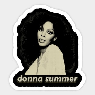 donna Sticker